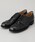 SANDERSiT_[Xj́uSANDERS/T_[X 2545B1 B.G.S. DERBY SHOE/_[r[ V[Yiu[cjvbubN