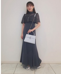 【Cupid Heart】結婚式用!2wayハンドbag