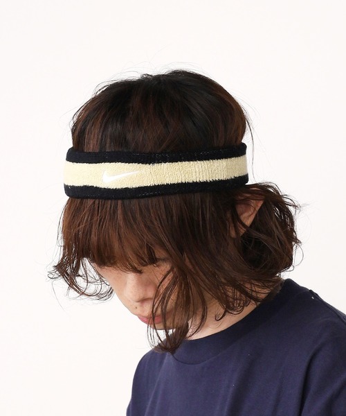 NIKE スポーツヘッドバンド ナイキ ヘッドバンド NIKE アクセサリ ヘアバンド スポーツ