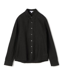 JAMES PERSE | リネン スタンダードシャツ MKO3499(シャツ/ブラウス)