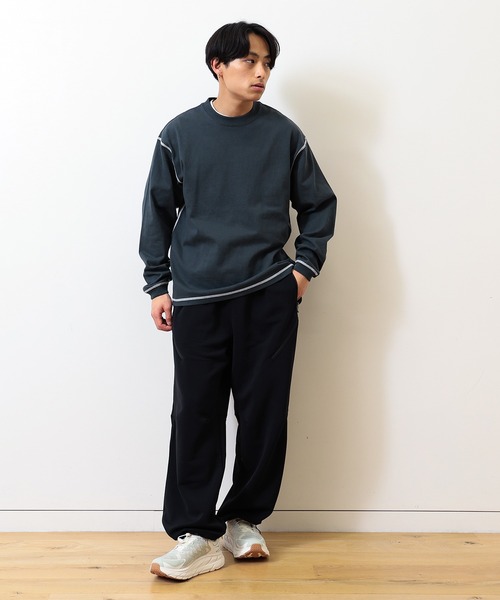 BEAMS（ビームス）の「BEAMS / テック カーゴパンツ（カーゴ