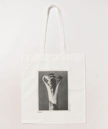 SALON adam et rope' | 【KARL BLOSSFELD】フォトプリントトートバッグ(トートバッグ)