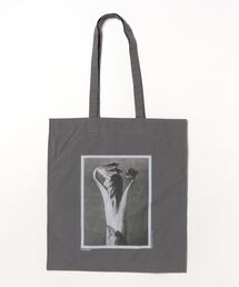 SALON adam et rope' | 【KARL BLOSSFELD】フォトプリントトートバッグ(トートバッグ)