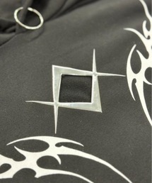 REFLEM（レフレム）の「『REFLEM/レフレム』リングピアス付きダメージ