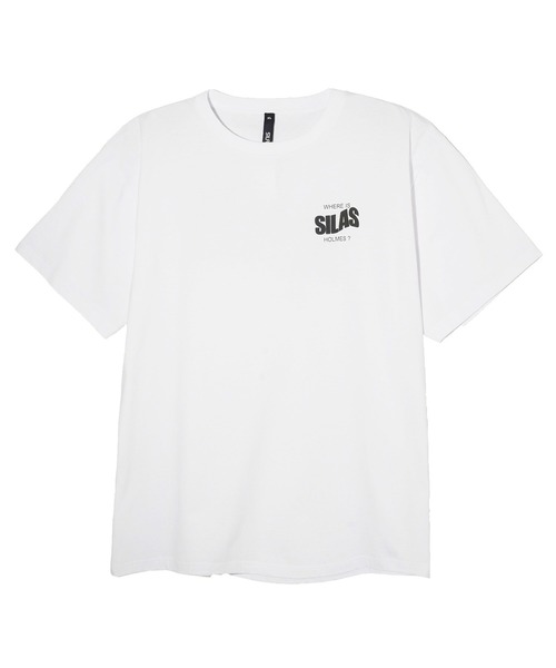 VALLAD WAVELOGO TEE ホワイト Sサイズ② VALLAD WAVELOGO TEE ホワイト Sサイズ① - メルカリ