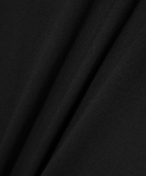 SILAS(サイラス)の「WAVE LOGO S/S TEE(Tシャツ/カットソー・メンズ・ブラック/ホワイト/ピンク・M/L/XL)」の17枚目の写真