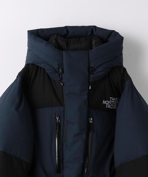 THE NORTH FACE(ザノースフェイス)の「【WEB限定】<THE NORTH FACE> バルトロ ライト ジャケット(ダウンジャケット/コート・メンズ・ブラック/オリーブ/ネイビー・M/XXL/L/XL)」の13枚目の写真
