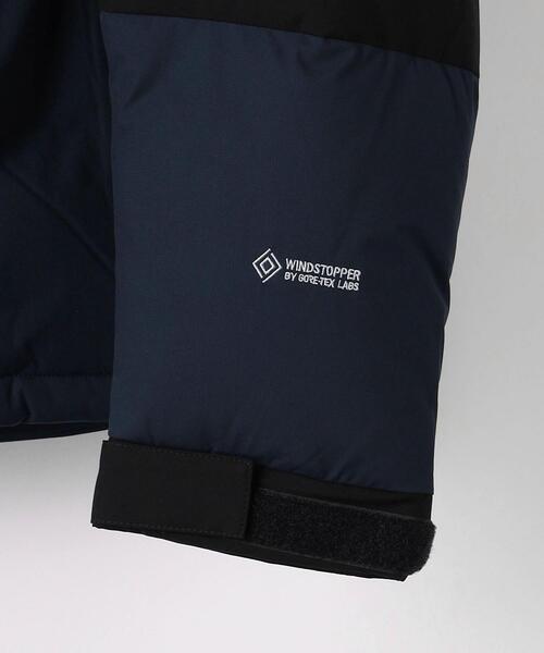 THE NORTH FACE(ザノースフェイス)の「【WEB限定】<THE NORTH FACE> バルトロ ライト ジャケット(ダウンジャケット/コート・メンズ・ブラック/オリーブ/ネイビー・M/XXL/L/XL)」の14枚目の写真