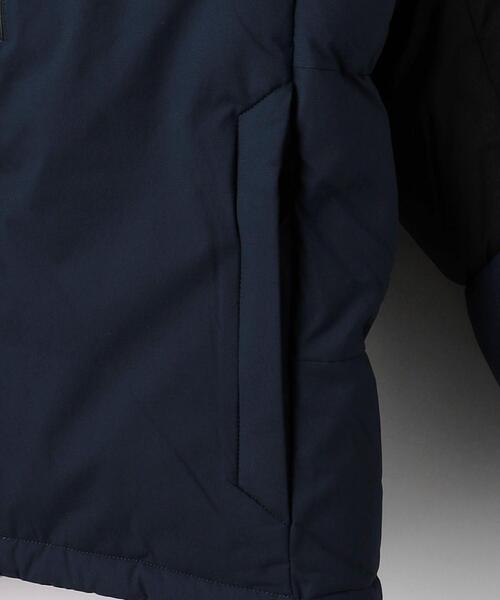 THE NORTH FACE(ザノースフェイス)の「【WEB限定】<THE NORTH FACE> バルトロ ライト ジャケット(ダウンジャケット/コート・メンズ・ブラック/オリーブ/ネイビー・M/XXL/L/XL)」の15枚目の写真