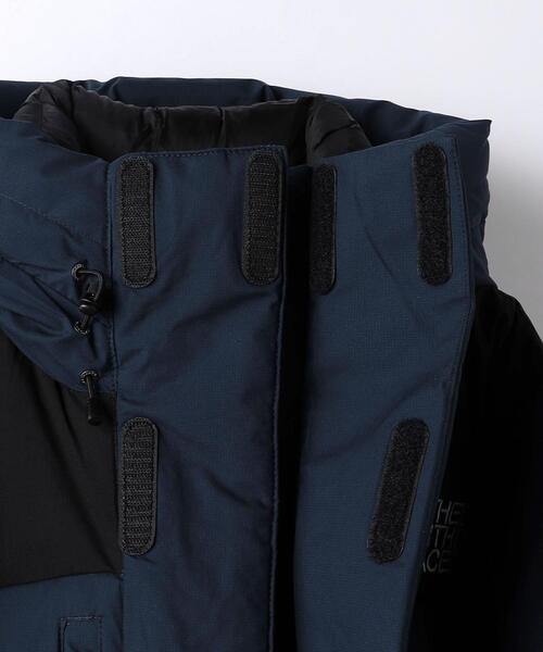 THE NORTH FACE(ザノースフェイス)の「【WEB限定】<THE NORTH FACE> バルトロ ライト ジャケット(ダウンジャケット/コート・メンズ・ブラック/オリーブ/ネイビー・M/XXL/L/XL)」の16枚目の写真