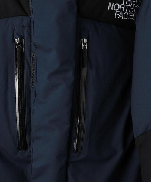 THE NORTH FACE(ザノースフェイス)の「【WEB限定】<THE NORTH FACE> バルトロ ライト ジャケット(ダウンジャケット/コート・メンズ・ブラック/オリーブ/ネイビー・M/XXL/L/XL)」の18枚目の写真