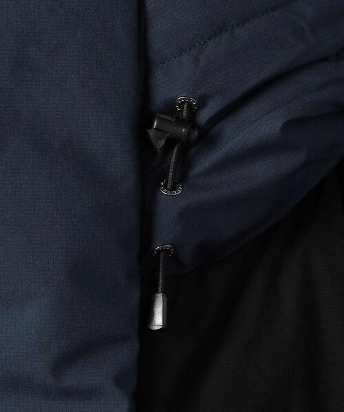 THE NORTH FACE(ザノースフェイス)の「【WEB限定】<THE NORTH FACE> バルトロ ライト ジャケット(ダウンジャケット/コート・メンズ・ブラック/オリーブ/ネイビー・M/XXL/L/XL)」の19枚目の写真