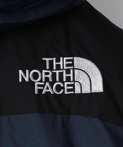 THE NORTH FACE(ザノースフェイス)の「【WEB限定】<THE NORTH FACE> バルトロ ライト ジャケット(ダウンジャケット/コート・メンズ・ブラック/オリーブ/ネイビー・M/XXL/L/XL)」の21枚目の写真