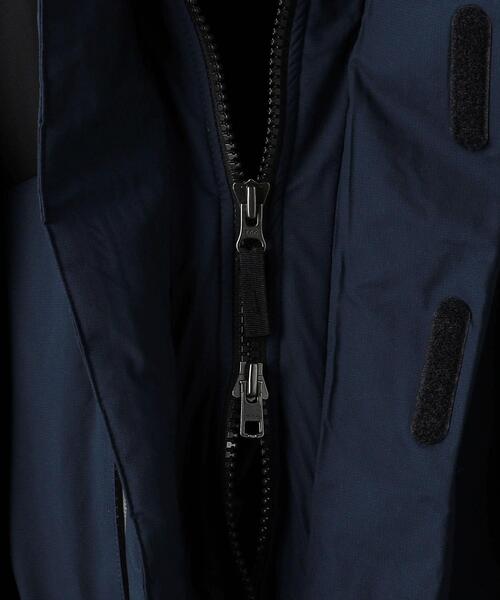 THE NORTH FACE(ザノースフェイス)の「【WEB限定】<THE NORTH FACE> バルトロ ライト ジャケット(ダウンジャケット/コート・メンズ・ブラック/オリーブ/ネイビー・M/XXL/L/XL)」の22枚目の写真