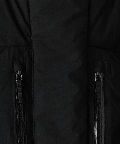 THE NORTH FACE(ザノースフェイス)の「【WEB限定】<THE NORTH FACE> バルトロ ライト ジャケット(ダウンジャケット/コート・メンズ・ブラック/オリーブ/ネイビー・M/XXL/L/XL)」の4枚目の写真