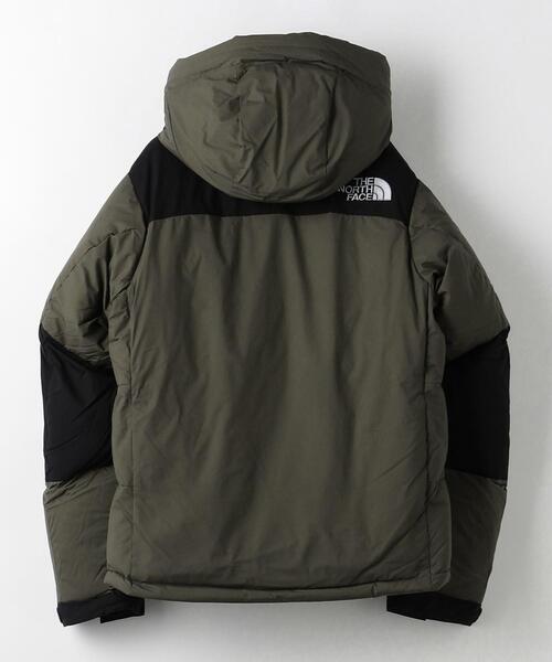 WEB限定】＜THE NORTH FACE＞ バルトロ ライト ジャケット（ダウン