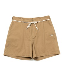ニューエラ ショートパンツ ハーフパンツ チノパン