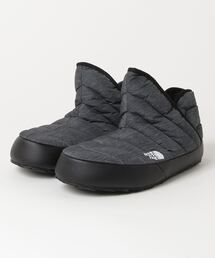 THE NORTH FACE ザノースフェイス ヌプシブーツ 防水ウール