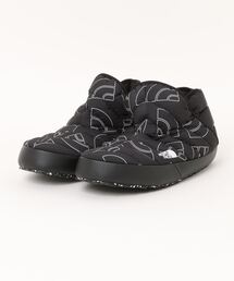 THE NORTH FACE(ザノースフェイス)の【THE NORTH FACE】ThermoBall Traction Bootie NF0A3MKH/NF0A331H(ブーツ)
