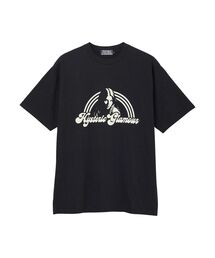 HYSTERIC GLAMOUR | HG RAINBOW Tシャツ(Tシャツ/カットソー)