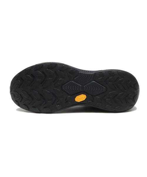 HOKA（ホカ）の「TRANSPORT　1123153-BBLC（スニーカー・メンズ・ブラック・27.5cm/28.0cm/27.0cm/26.5cm/25.0cm/25.5cm/26.0cm/28.5cm/29.0cm/30.0cm）」の7枚目の写真