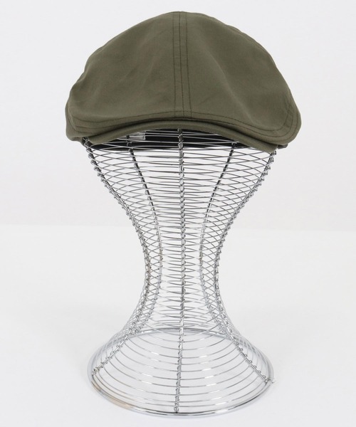 CAMBIO（カンビオ）の「mko11754- Cordura Hunting Cap ハンティング