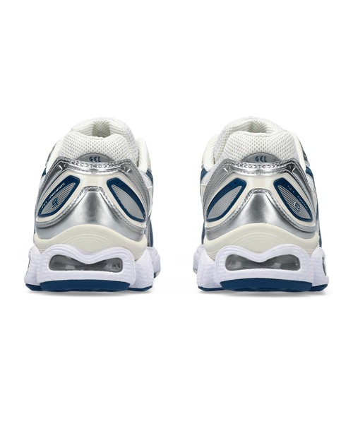 asics アシックス　GEL-NIMBUS9 28センチ GEL-NIMBUS 9 | BLACK/PURE SILVER | スポーツスタイル メンズ