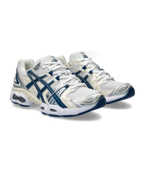 ◆人気商品◆ASICS GEL-NIMBUS 9(W)◆関税/送料無料◆ ◇人気商品◇ASICS GEL-NIMBUS 9(W)◇関税/送料無料◇ (asics