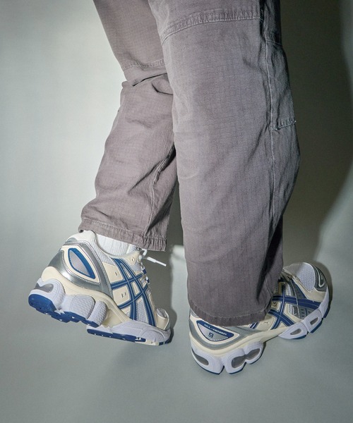 ウォーキング・ランニングウェア asics gel NIMBUS 9 ASICS公式】GEL-NIMBUS9 スニーカー