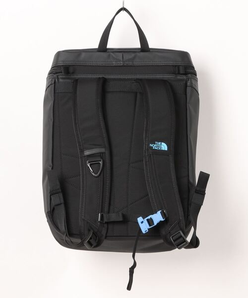 THE NORTH FACE(ザノースフェイス)の「THE NORTH FACE/ザ・ノース・フェイス/K BC FUSE BOX II/キッズ BCヒューズボックス2/KIDS/キッズ/NMJ82350/K BC FUSE BOX II(バックパック/リュック・キッズ・イエロー/ブラック・FREE)」の3枚目の写真