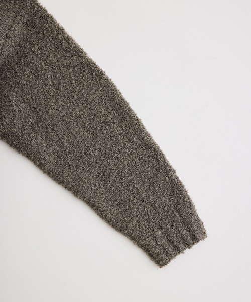 【ブランド古着】Vネックニット（ニット/セーター）｜ADAM ET ROPE'（アダムエロペ）のファッション通販 ZOZOUSED