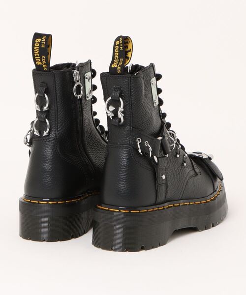 Dr. Martens/ドクターマーチン/ジャングルハードベルトブーツ/24cm Dr. Martens ドクターマーチン ジャングルハードベルトブーツ