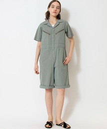 JOHNBULL　ジョンブル　サスペンダーエプロンパンツ　オーバーオール Johnbull（ジョンブル）の「Johnbull / ジョンブル エプロン