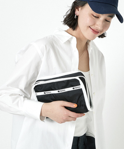 LeSportsac（レスポートサック）の「TECH ORGANIZER スペクテイター