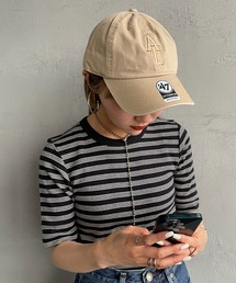 [Americana/アメリカーナ] AC 47クリーンナップキャップ