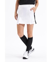 【new balance golf】スウェット インナー付きスカート (WOMENS SPORT)