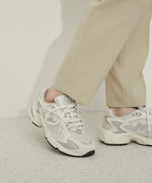newbalanceニューバランスBBW550BアダムエロペNIKEナイキ ADAM ET ROPÉ FEMME(アダム エ ロペ ファム) / 【公式サイト限定