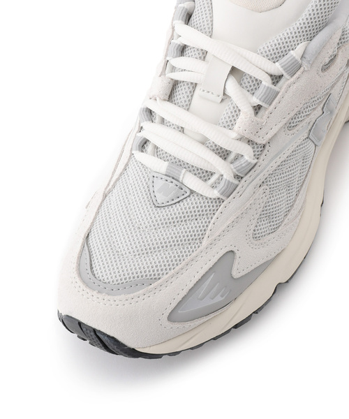 ADAM ET ROPE'(アダムエロペ)の「【New Balance】725(スニーカー・レディース・オフホワイト・24/25/23)」の9枚目の写真