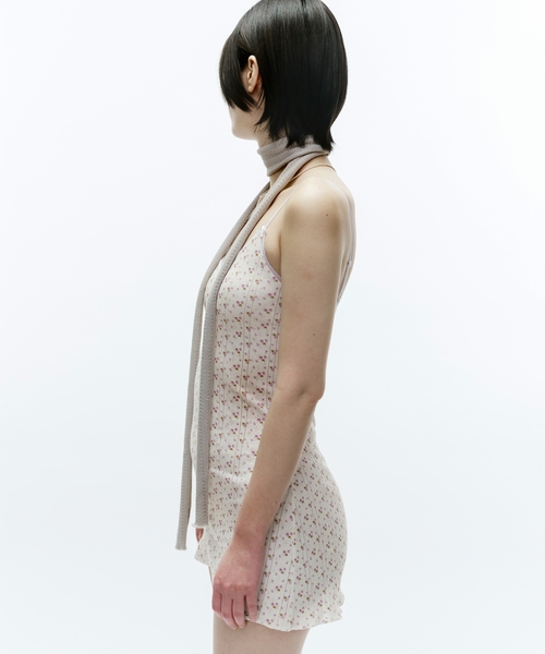 M508 芋頭水指 『膳所焼』『陽炎園造』『久田宗也 箱書』『近江