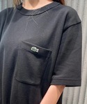 LACOSTE(ラコステ)の「トップス(Tシャツ/カットソー)」