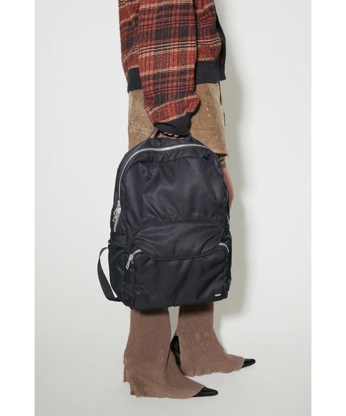 OUR LEGACY GRANDE VOLTA BACKPACK