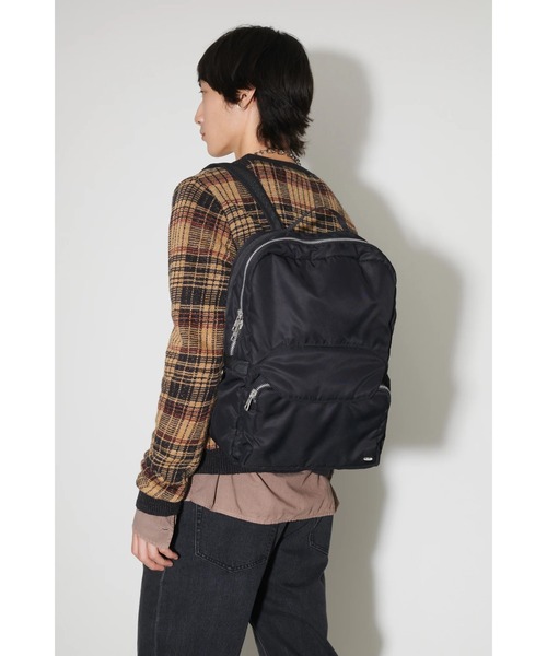 OUR LEGACY GRANDE VOLTA BACKPACK