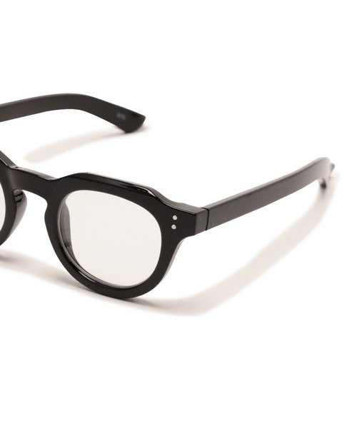 ROSE BUD（ローズバッド）の「アイウエア（メガネ・レディース・ブラック/ブラウン・FREE）」の3枚目の写真