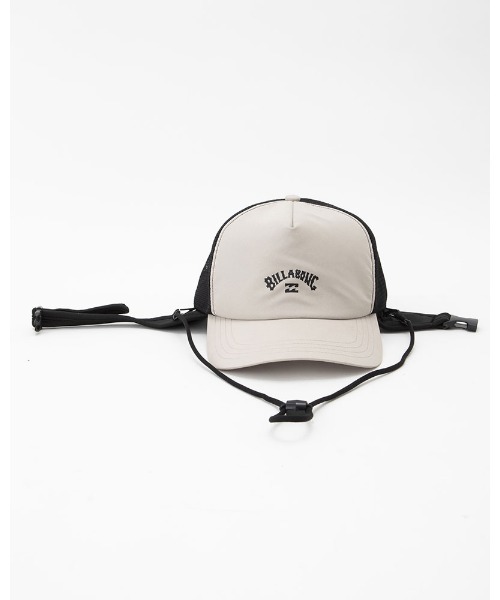 BILLABONG（ビラボン）の「BILLABONG メンズ SURF CAP キャップ 【2024年春夏モデル】/ビラボンUVカットサーフキャップ（キャップ・メンズ・ブラック/ベージュ/ネイビー・FREE）」の8枚目の写真