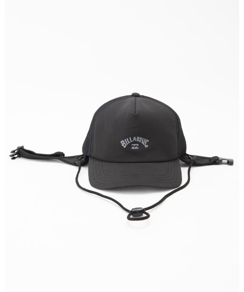 BILLABONG（ビラボン）の「BILLABONG メンズ SURF CAP キャップ 【2024年春夏モデル】/ビラボンUVカットサーフキャップ（キャップ・メンズ・ブラック/ベージュ/ネイビー・FREE）」の19枚目の写真