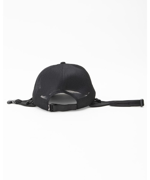 BILLABONG（ビラボン）の「BILLABONG メンズ SURF CAP キャップ 【2024年春夏モデル】/ビラボンUVカットサーフキャップ（キャップ・メンズ・ブラック/ベージュ/ネイビー・FREE）」の18枚目の写真