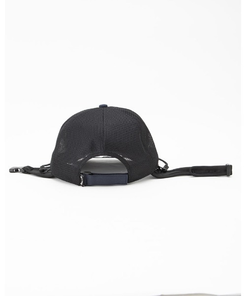 BILLABONG（ビラボン）の「BILLABONG メンズ SURF CAP キャップ 【2024年春夏モデル】/ビラボンUVカットサーフキャップ（キャップ・メンズ・ブラック/ベージュ/ネイビー・FREE）」の17枚目の写真