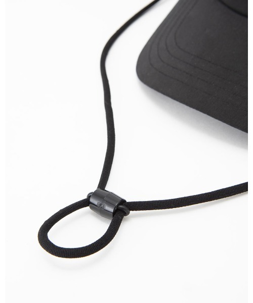 BILLABONG（ビラボン）の「BILLABONG メンズ SURF CAP キャップ 【2024年春夏モデル】/ビラボンUVカットサーフキャップ（キャップ・メンズ・ブラック/ベージュ/ネイビー・FREE）」の14枚目の写真