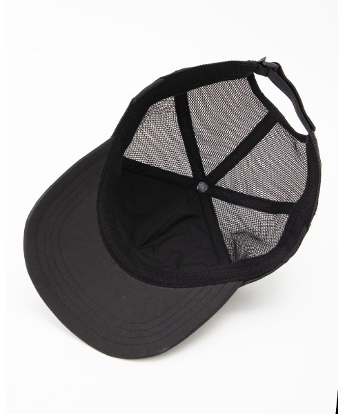 BILLABONG（ビラボン）の「BILLABONG メンズ SURF CAP キャップ 【2024年春夏モデル】/ビラボンUVカットサーフキャップ（キャップ・メンズ・ブラック/ベージュ/ネイビー・FREE）」の9枚目の写真