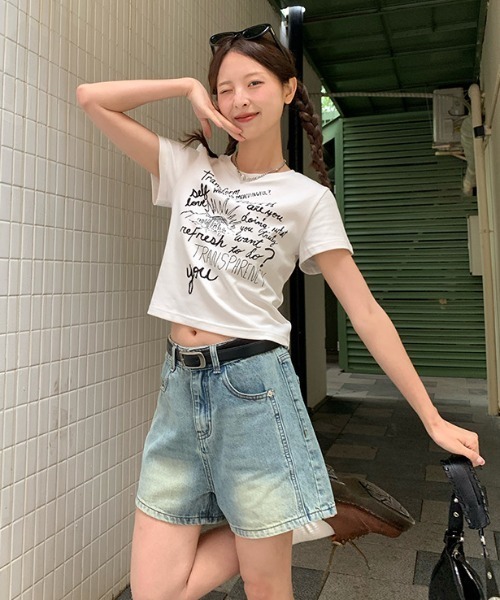 セール】UV速乾半袖プルオーバー（Tシャツ/カットソー